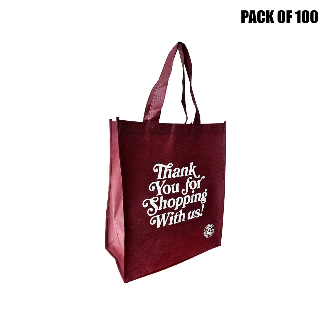 Premium Non-Woven Tote Bag | Non-Woven Beauty in Every Bag | Raheev®